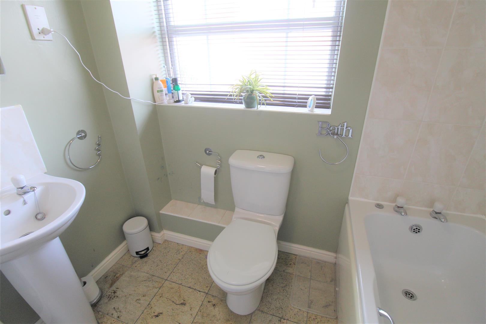Beswick Brook Close, Baddeley Green, Stoke-On-Trent